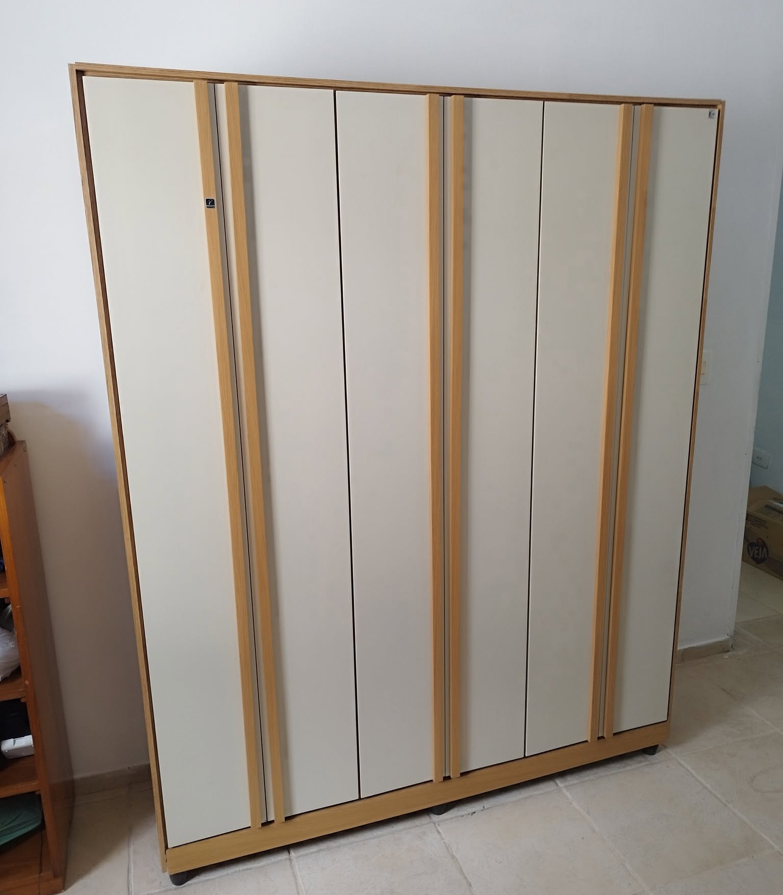 Sala de Estar Moderna